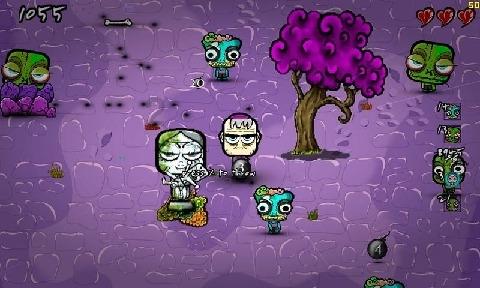 PVZ：花园战争2